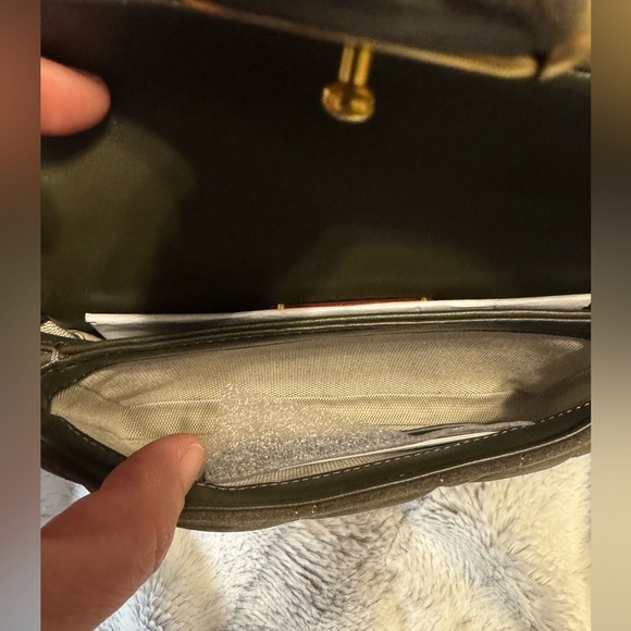 Coach - Quilted Tabby 19 Olive - NWT Chain Strap & Wristlet 2025 Retail - $295 - Picture 9 of 15